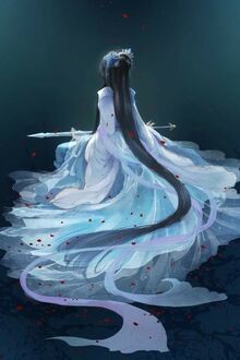 Bạo Vương Cửu Hào Sủng Phi