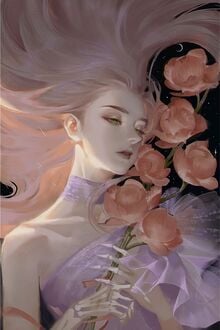 Nàng Chỉ Được Phép Yêu Ta