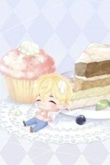 Mỗi Ngày Đều Rất Ngọt