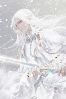 Trong Môn Phái Của Ta Không Có Khả Năng Đều Là Nghiệt Đồ