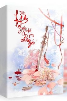 Làm Lại Cuộc Đời Ở Tu Chân Giới