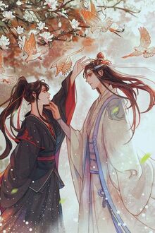 Mỗi Ngày Đều Phải Phòng Ngừa Đồ Đệ Hắc Hóa