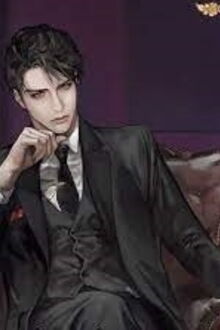 Đế Vương Bóng Tối - Huyết Ngục Chi Vương