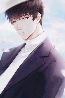 Chung Cực Giáo Sư