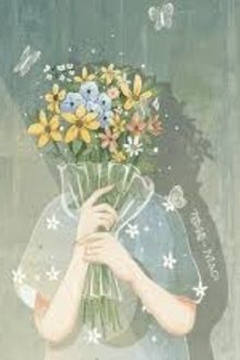 Khi Anh Thích Em, Như Thấy Mùa Xuân