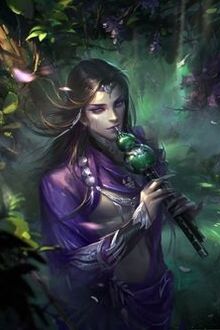 Đối Đối, Là Nương Cưỡng Bức Cha