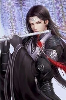 Tân Bảng Phong Thần: Tướng Công, Thiếp Đến Đây