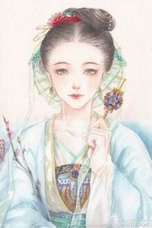 Xà Hạt Mỹ Nhân Của Lãnh Vương