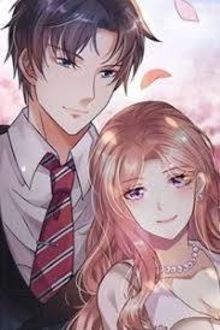 Vừa Gặp Đã Yêu: Độc Sủng Vợ Bé Nhỏ