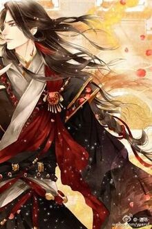 Chủ Công Gặp Nạn