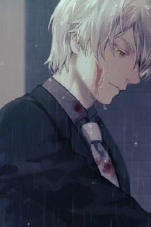 Tổng Tài Và Bạch Nguyệt Quang