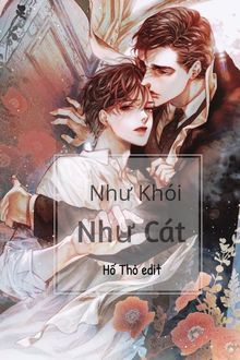 Như Khói Như Cát