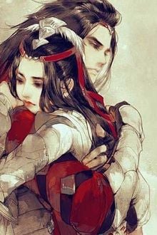 Kiếm Tiên Là Bạn Trai Cũ Của Ta