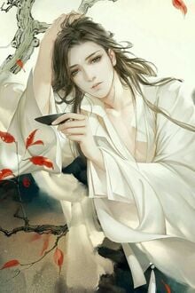 Rượu Chàng Tiên