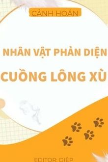 Nhân Vật Phản Diện Cuồng Lông Xù