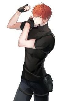 Chất Độc Tình Yêu - Love Poison