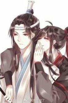 Phu Quân Của Đông Phương Bất Bại Không Phải Người