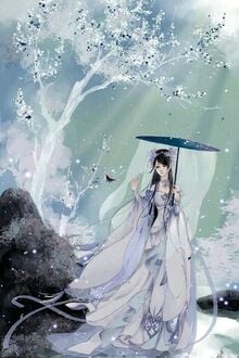 Cẩm Tú Đích Nữ