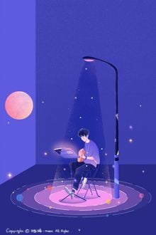 Người Theo Đuổi Ánh Sáng