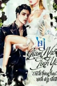 Giam Nhốt Tình Yêu: Mau Sủng Thê