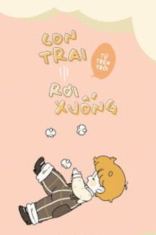 Con Trai Từ Trên Trời Rơi Xuống