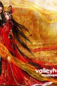 Loan Phượng Thác: Tụ Thủ Thiên Hạ