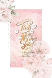 Tình Yêu Theo Gió Nổi Lên