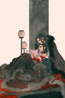 Hoàng Hậu Bá Đạo, Ta Bắt Ngươi Về Đây