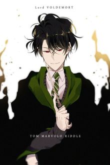 [Harry Potter Đồng Nhân] Vinh Quang Vĩnh Hằng