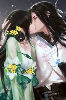 Sau Khi Phu Quân Bị Trúng Gió