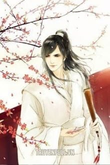 Lưới Tình Cố Chấp Yêu