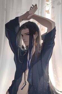 Evil’s Love – Tình Yêu Của Ma Vương