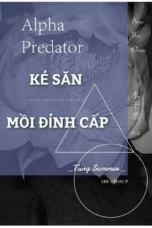 Kẻ Săn Mồi Đỉnh Cấp