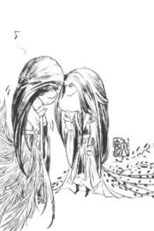 Nguyện Cùng Người Bạc Mái Đầu Xanh