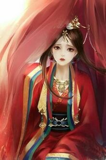 Vương Gia, Ly Hôn Đi