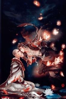 Dị Thế Thần Cấp Giám Thưởng Đại Sư