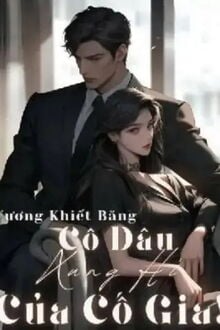 Cô Dâu Xung Hỉ Của Cố Gia