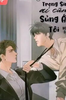 Trọng Sinh Ai Cũng Sủng Ái Tôi