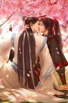 Nếu Tàng Sắc Tán Nhân Sau Khi Chết Trở Về Hậu Thế