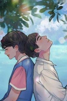 [Mewgulf] Em Là Món Quà Của Anh