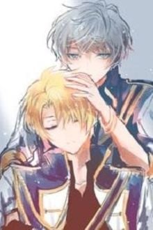 Hôn Ước Gia Tộc