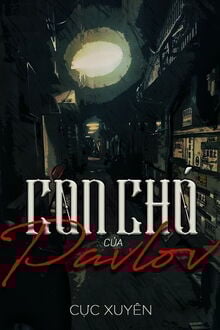 Con Chó Của Pavlov