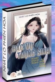 Đặc Vụ Trọng Sinh : Xuyên Nhanh Thành Nữ Thần Toàn Năng