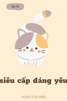 Siêu Cấp Đáng Yêu