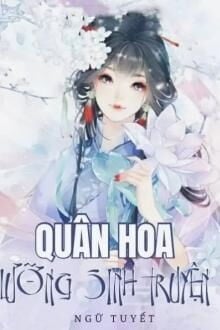 Quân Hoa Lưỡng Sinh Truyện