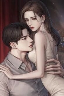 Trói Buộc Em Bên Anh!