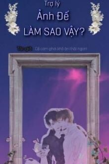 Trợ Lí Ảnh Đế Làm Sao Vậy