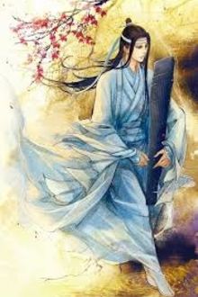 Cổ Cầm Dị Truyện