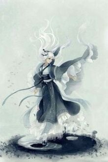 Cứu Thế Đi Nhân Vật Phản Diện