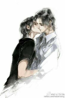 Anh Ấy Đẹp Đến Từng Ngón Tay